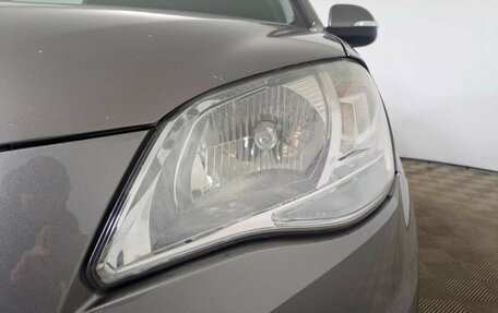 SsangYong Actyon II рестайлинг, 2013 год, 750 000 рублей, 17 фотография