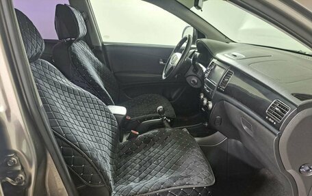 SsangYong Actyon II рестайлинг, 2013 год, 750 000 рублей, 11 фотография