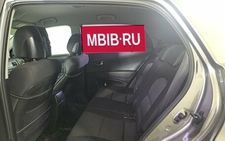 SsangYong Actyon II рестайлинг, 2013 год, 750 000 рублей, 12 фотография