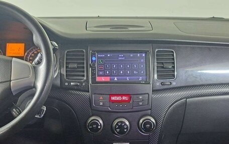 SsangYong Actyon II рестайлинг, 2013 год, 750 000 рублей, 15 фотография