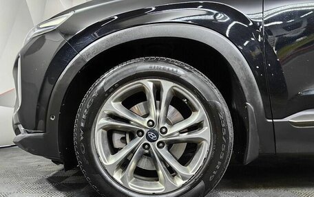 Hyundai Santa Fe IV, 2018 год, 2 895 000 рублей, 7 фотография