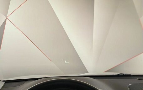 Hyundai Santa Fe IV, 2018 год, 2 895 000 рублей, 20 фотография