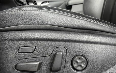 Hyundai Santa Fe IV, 2018 год, 2 895 000 рублей, 22 фотография