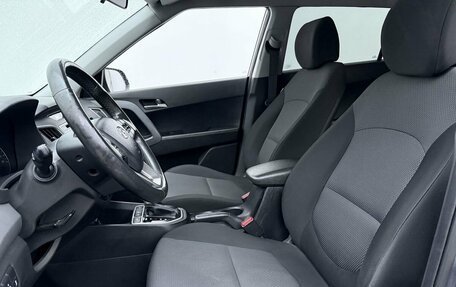 Hyundai Creta I рестайлинг, 2017 год, 1 660 000 рублей, 10 фотография