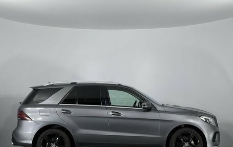 Mercedes-Benz GLE, 2018 год, 4 000 000 рублей, 4 фотография