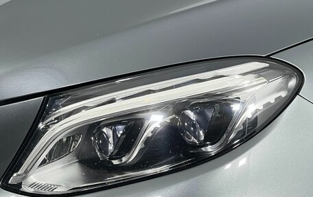 Mercedes-Benz GLE, 2018 год, 4 000 000 рублей, 9 фотография