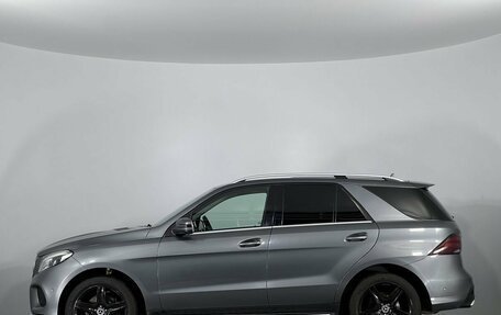 Mercedes-Benz GLE, 2018 год, 4 000 000 рублей, 8 фотография