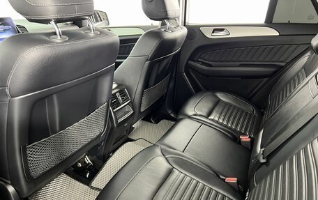 Mercedes-Benz GLE, 2018 год, 4 000 000 рублей, 11 фотография