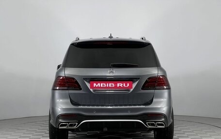Mercedes-Benz GLE, 2018 год, 4 000 000 рублей, 6 фотография