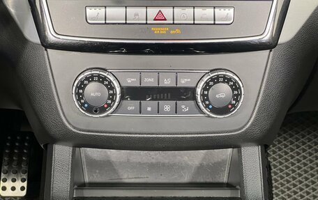 Mercedes-Benz GLE, 2018 год, 4 000 000 рублей, 18 фотография