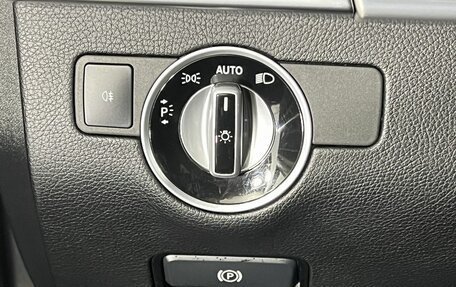 Mercedes-Benz GLE, 2018 год, 4 000 000 рублей, 22 фотография