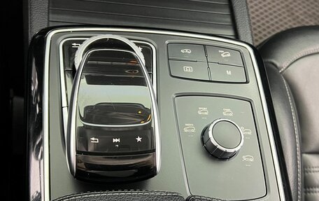 Mercedes-Benz GLE, 2018 год, 4 000 000 рублей, 19 фотография