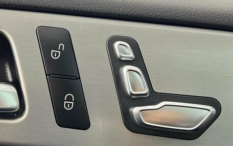 Mercedes-Benz GLE, 2018 год, 4 000 000 рублей, 21 фотография