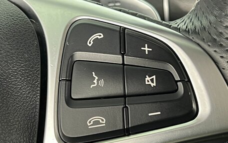 Mercedes-Benz GLE, 2018 год, 4 000 000 рублей, 24 фотография