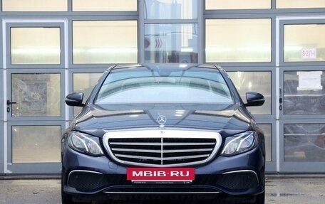 Mercedes-Benz E-Класс, 2020 год, 4 690 000 рублей, 2 фотография