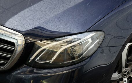 Mercedes-Benz E-Класс, 2020 год, 4 690 000 рублей, 6 фотография