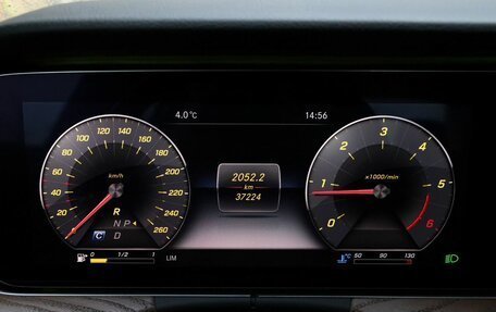 Mercedes-Benz E-Класс, 2020 год, 4 690 000 рублей, 12 фотография