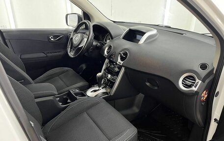 Renault Koleos I рестайлинг 2, 2013 год, 1 249 000 рублей, 8 фотография