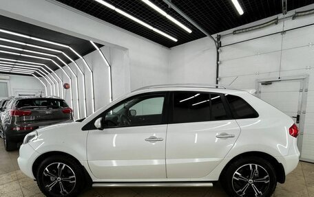 Renault Koleos I рестайлинг 2, 2013 год, 1 249 000 рублей, 6 фотография