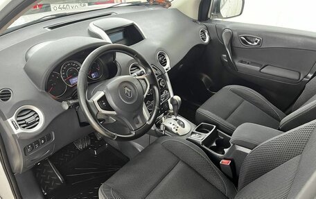 Renault Koleos I рестайлинг 2, 2013 год, 1 249 000 рублей, 7 фотография