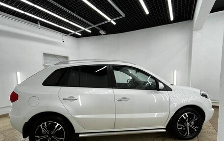 Renault Koleos I рестайлинг 2, 2013 год, 1 249 000 рублей, 3 фотография