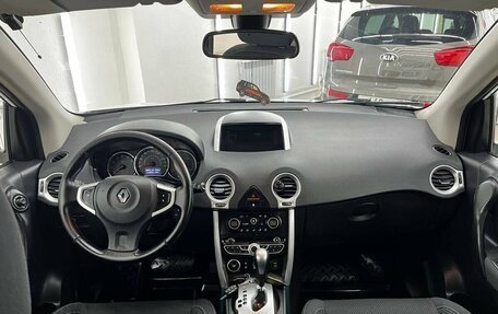 Renault Koleos I рестайлинг 2, 2013 год, 1 249 000 рублей, 11 фотография