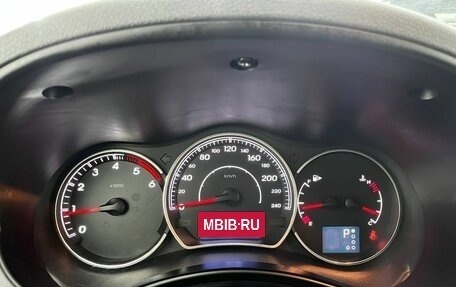 Renault Koleos I рестайлинг 2, 2013 год, 1 249 000 рублей, 13 фотография