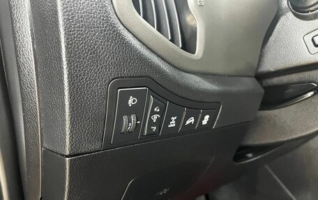 Renault Koleos I рестайлинг 2, 2013 год, 1 249 000 рублей, 23 фотография