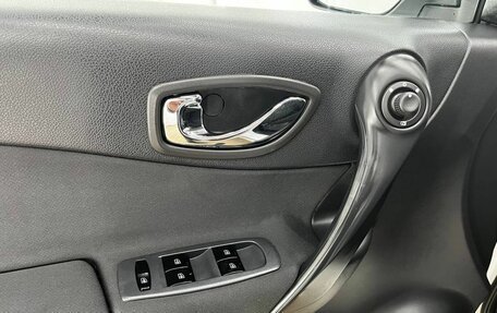 Renault Koleos I рестайлинг 2, 2013 год, 1 249 000 рублей, 17 фотография