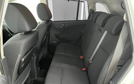 Renault Koleos I рестайлинг 2, 2013 год, 1 249 000 рублей, 27 фотография