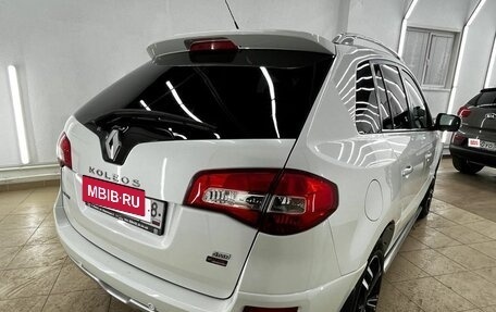 Renault Koleos I рестайлинг 2, 2013 год, 1 249 000 рублей, 15 фотография