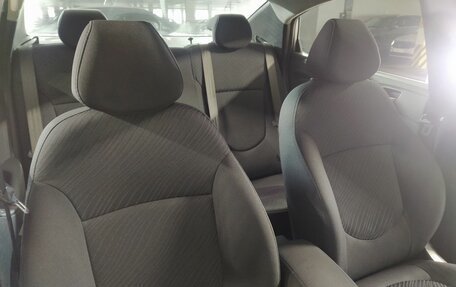 Hyundai Solaris II рестайлинг, 2016 год, 1 139 000 рублей, 7 фотография