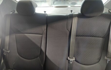 Hyundai Solaris II рестайлинг, 2016 год, 1 139 000 рублей, 14 фотография