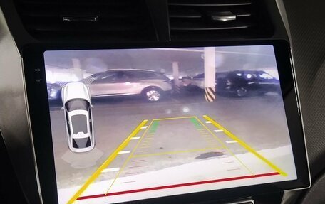 Hyundai Solaris II рестайлинг, 2016 год, 1 139 000 рублей, 17 фотография