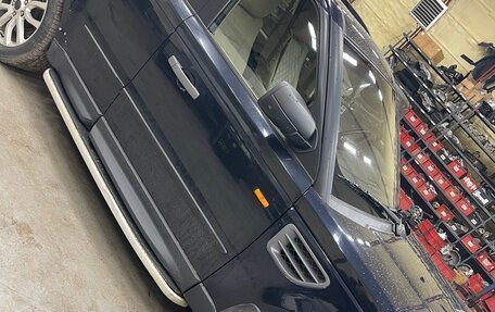 Land Rover Range Rover Sport I рестайлинг, 2006 год, 1 500 000 рублей, 2 фотография