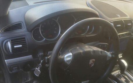 Porsche Cayenne III, 2004 год, 1 000 000 рублей, 5 фотография