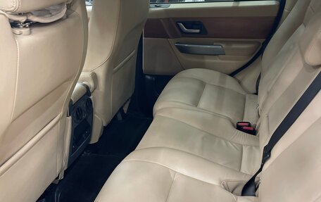 Land Rover Range Rover Sport I рестайлинг, 2006 год, 1 500 000 рублей, 8 фотография