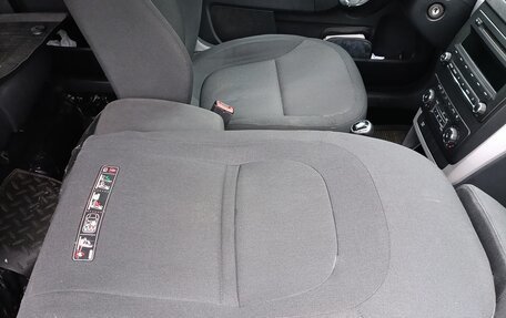 Skoda Yeti I рестайлинг, 2014 год, 1 050 000 рублей, 9 фотография