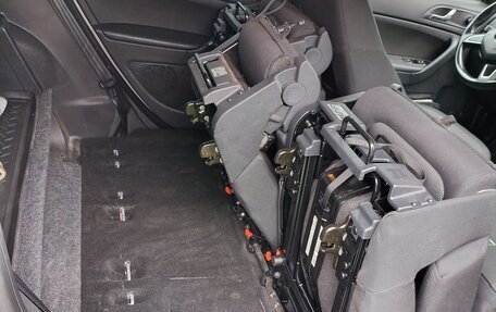 Skoda Yeti I рестайлинг, 2014 год, 1 050 000 рублей, 8 фотография