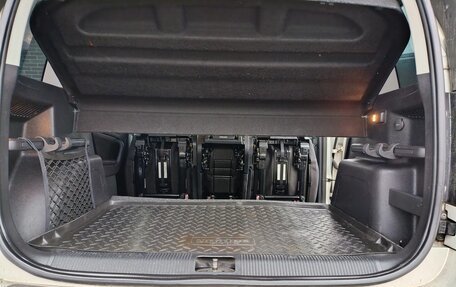 Skoda Yeti I рестайлинг, 2014 год, 1 050 000 рублей, 21 фотография