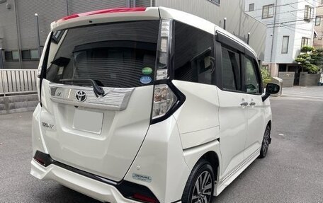 Toyota Tank I, 2019 год, 1 070 000 рублей, 4 фотография