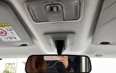 Toyota Tank I, 2019 год, 1 070 000 рублей, 9 фотография