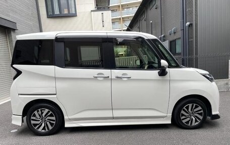 Toyota Tank I, 2019 год, 1 070 000 рублей, 6 фотография