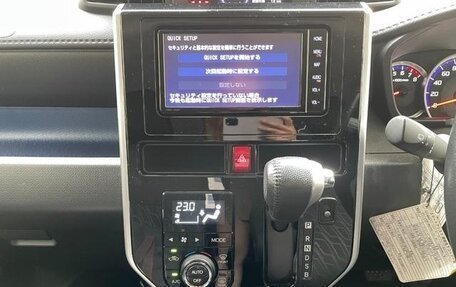 Toyota Tank I, 2019 год, 1 070 000 рублей, 11 фотография