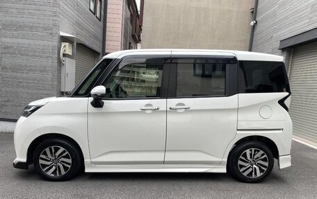 Toyota Tank I, 2019 год, 1 070 000 рублей, 7 фотография