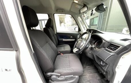 Toyota Tank I, 2019 год, 1 070 000 рублей, 10 фотография