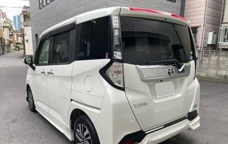 Toyota Tank I, 2019 год, 1 070 000 рублей, 5 фотография