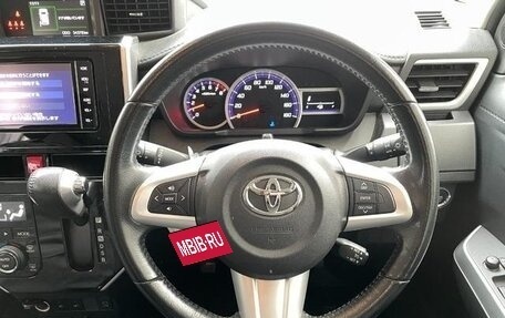 Toyota Tank I, 2019 год, 1 070 000 рублей, 8 фотография