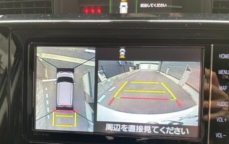 Toyota Tank I, 2019 год, 1 070 000 рублей, 14 фотография