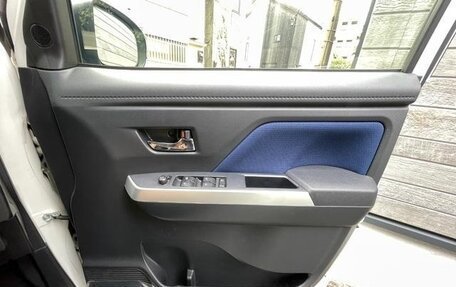 Toyota Tank I, 2019 год, 1 070 000 рублей, 21 фотография